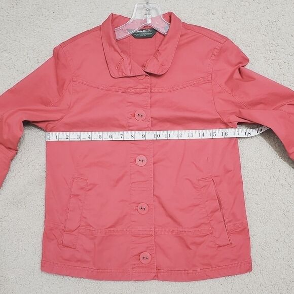Eddie Bauer Women Sz XS Jacket - Picture 5 of 6